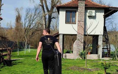 Masaža na adresi Zvezdara i grad Beograd