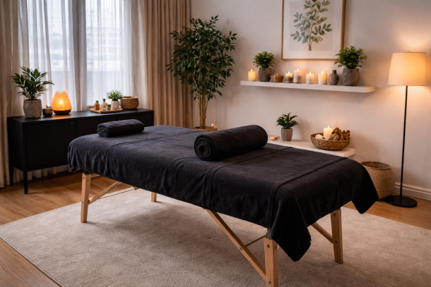 Masaža na adresi Konjarnik – masaža na adresi Medaković