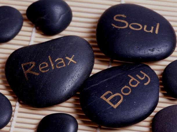 Masaža kao lek: lek za dušu i telo