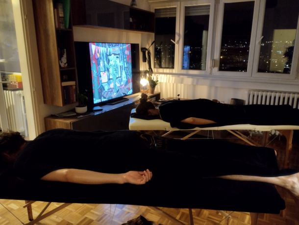 Masaža na adresi – DUO masaža za parove i prijatelje